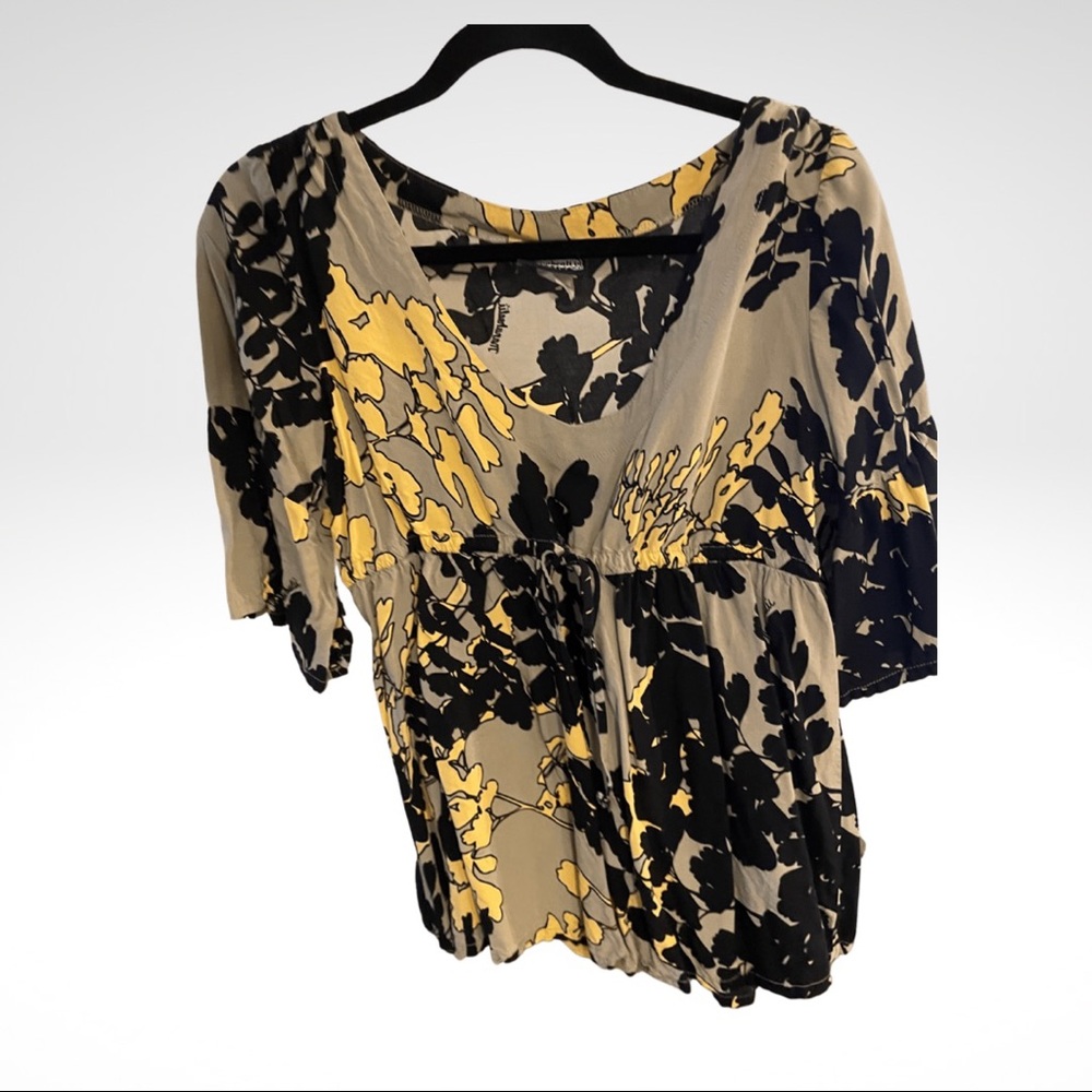 Manuhealii Blouse | Medium